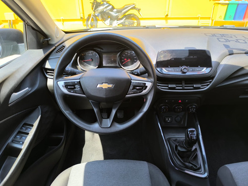 Chevrolet Onix Chevrolet Onix 1.0