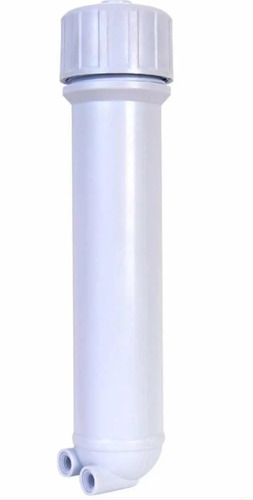 Portamembrana Para Ósmosis Inversa O Ultrafiltración 100 Gpd