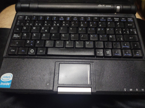 Laptop Asus Ewe Pc 2g Surf Súper Mini En Partes (Usado)