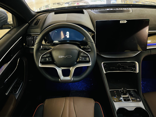 Byd Song Plus Dm-i 2025