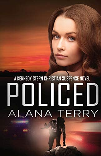 Policed (a Kennedy Stern Christian Suspense Novel), De Terry, Alana. Editorial Firstfruits Publishing, Tapa Blanda En Inglés