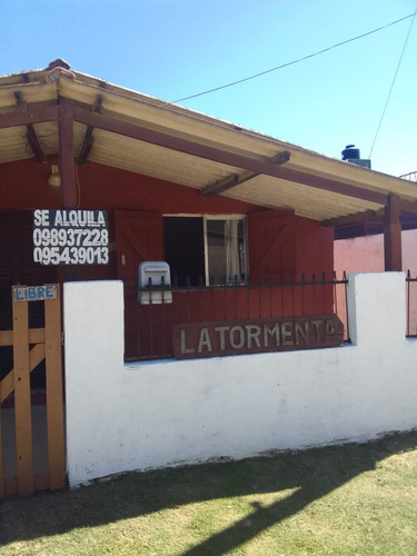 Alquilo Casa En Barra Do Chui Brasil Para 8 Personas