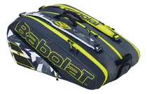 Comprar Raquetero Tenis Babolat Pure Aero X6 Mochila Porta Raquetas