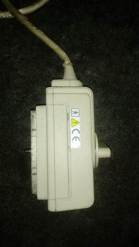Transdutor De Ultrassom Aloka Ust-5524-7.5 Leia A Descrição