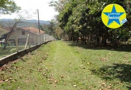 Chácara À Venda Com 8400 M² De Terreno Por R$ 850 Mil Em Piracaia Sp - Ch1232