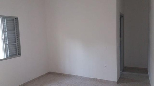 Imagem 13 de 16 de Casa Com 2 Dormitórios À Venda, 252 M² Por R$ 700.000,00 - Jardim Satélite - São José Dos Campos/sp - Ca1311