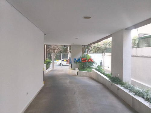 Conjunto Comercial À Venda Em Perdizes, Com 54,00 M² Au E 1 Vaga De Garagem Determinada. Totalmente Reformada!! - Cj1742