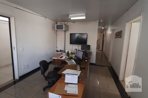 Imagem 5 de 13 de Casa À Venda No Colégio Batista - Código 323353 - 323353