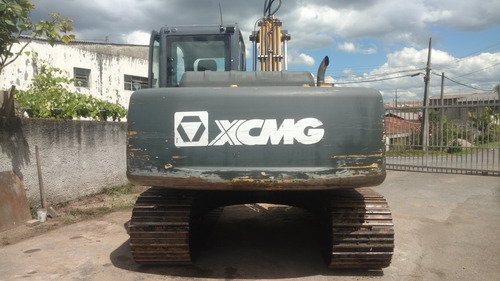 Imagem 6 de 15 de Xcmg Xe 150