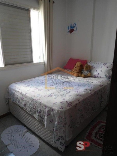 Imagem 10 de 14 de Apartamento, Venda, Santana, Sao Paulo - 30290 - V-30290