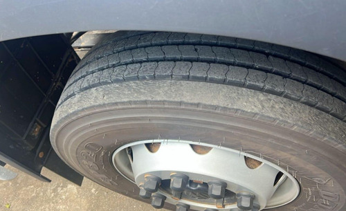 Vw 26.260 Com Caçamba
