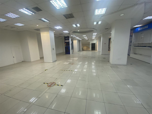 Local Comercial En Arriendo En Concepción
