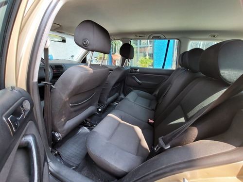 Imagen 8 de 15 de Volkswagen Jetta 2002