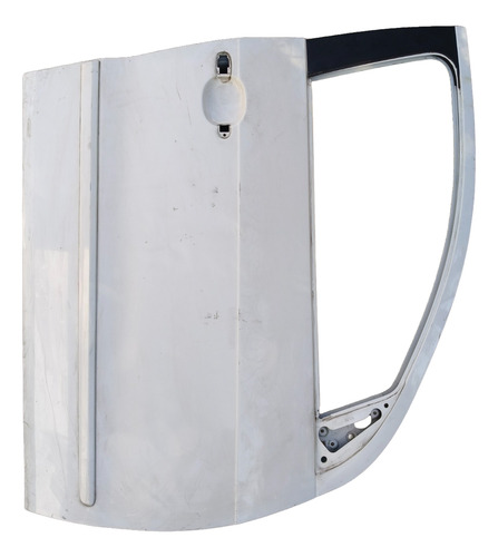 Panel Puerta Delantera Rh Copiloto Vw Gol 2009-12 (Usado)