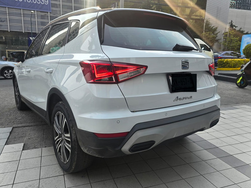 Seat Arona 1.6 Xperience Tiptronic