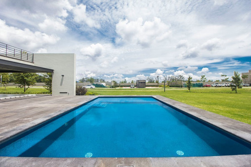 Terreno En Venta En Solares , Zapopan . Jalisco