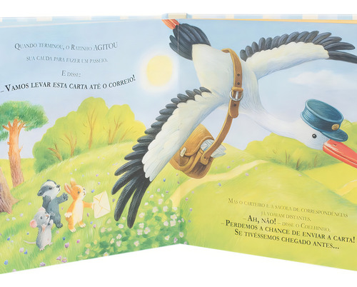 Pequenos Tesouros:Melhores amigos para sempre, de Joyce, Melanie. Editorial Happy Books Editora Ltda., capa dura em português, 2017