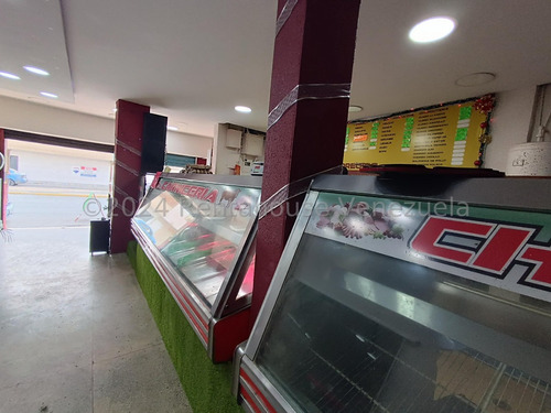 24-25666 ¡increíble Oportunidad De Negocio: Supermercado, Licorería En Avenida Ayacucho! Mord