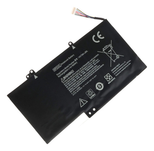 Bateria Para Hp Np03xl 43wh 11.4v 3 Celdas 15-u011dx