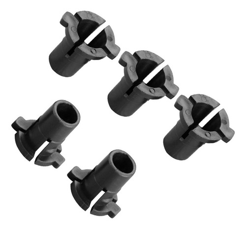 20 Piezas De Clips De Tornillo De Ajuste Para Faros Delanter