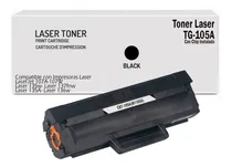 Comprar Tóner Laser Genérico 105 Para Laserjet 107a 107w 108w 135w