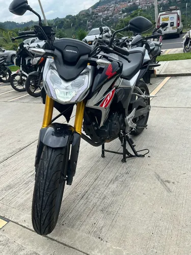 Cb190r