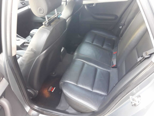 Audi A4 2.0 I Sport Cuero Multitronic 2009