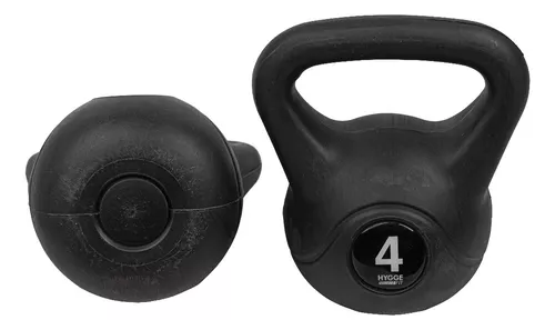 Ripley - PESA RUSA KETTLEBELL 12KG