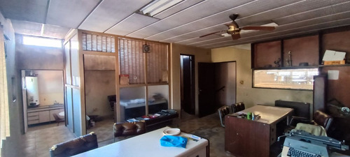 Venta Galpon Deposito Carpinteria Caseros Permuta
