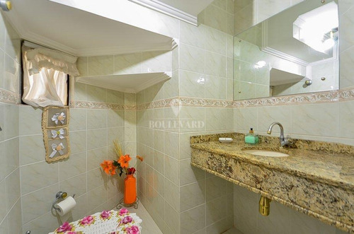 Imagem 5 de 30 de Sobrado Triplex 254 M² 4 Quartos No Jardim Das Américas - So0083