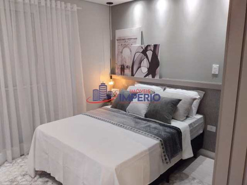 Imagem 1 de 6 de Studio Com 1 Dorm, Vila Dom Pedro Ii, São Paulo - R$ 280 Mil, Cod: 6423 - V6423