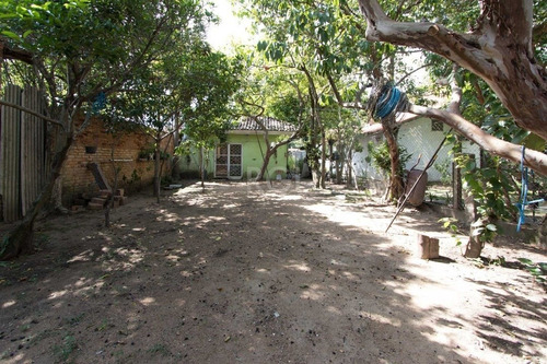 Terreno Em Camaquã - Lu268179