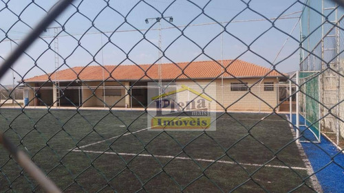Imagem 10 de 10 de Salão Para Alugar, 2500 M² - Jardim Das Figueiras I - Hortolândia/sp - Sl0841