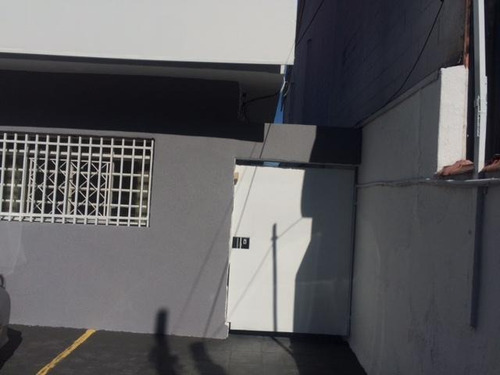 Imagem 10 de 19 de Jardim Satelite, Casa Comercial - Ca0725