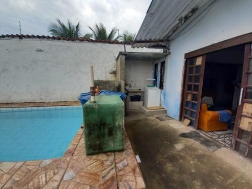 Imagem 5 de 13 de Casa Com Piscina E Preco Bom Em Itanhaem Ref 8759