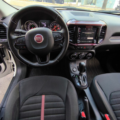 Fiat Toro 1.8 16v Freedom Flex 4x2 Aut. 4p 1727 mm