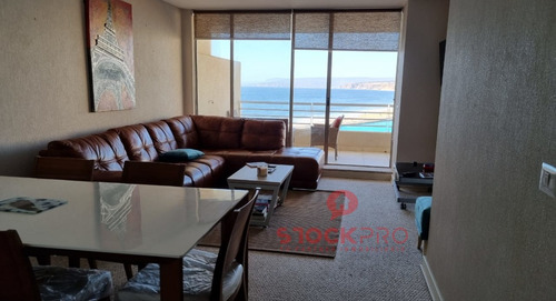 Departamento En Venta, Algarrobo, San Alfonso Del Mar