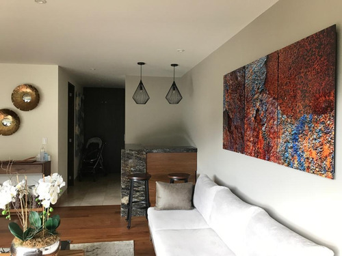 Imagen 3 de 14 de 1099- Extraordinario Departamento En Renta En Cañada Cumbres
