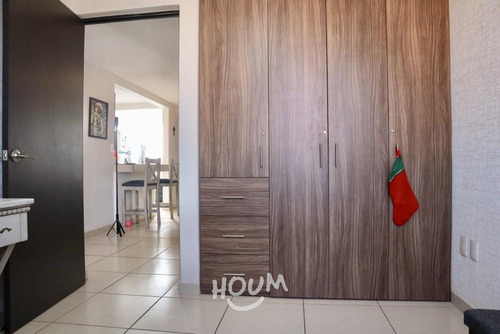 Imagen 17 de 22 de Departamento En Agrícola Pantitlan, Iztacalco Con 2 Recámaras, 52 M², Id: 100526