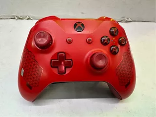 Control Xbox One S | Sport Red Original