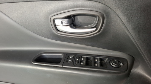 Jeep Renegade 1.8 LATITUDE AUTO