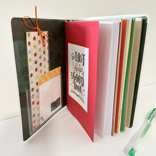 Harry Potter Temática, Agenda, Journal, Memory Book, Tn