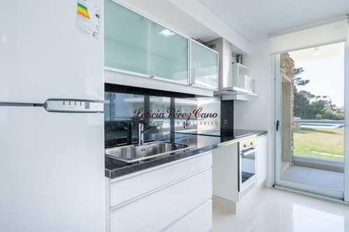 Imagen 14 de 29 de Alquiler Apartamento En Playa Brava A Pasos Del Mar 2 Dormitorios