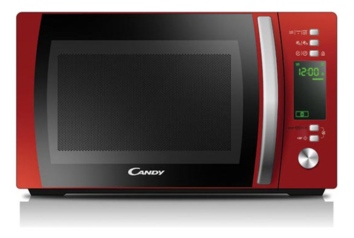 Microondas Candy Cookinapp Cmxg20dr Universo Binario