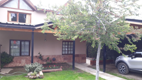 Imagen 11 de 14 de Cabaña En Bariloche Con Costa Al Lago Nahuel Huapi (turismo)
