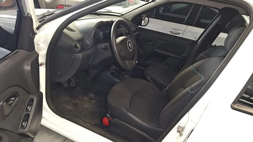 Renault Clio 1.2 Mío Authentique Pack Abs Abcp
