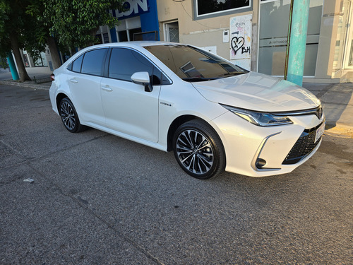 Toyota Corolla 1.8 Hev Seg Ecvt