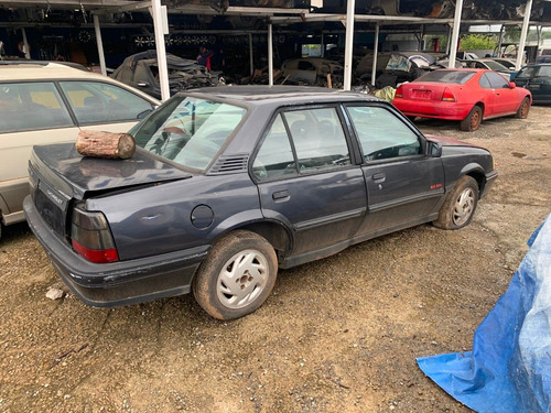 Gm Monza 2.0 Gls 1995 Sucata Para Retirada De Peças