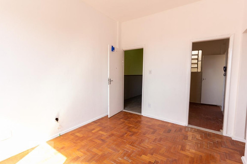 Apartamento Para Aluguel - Quintino Bocaiúva, 2 Quartos, 57 - 893261718