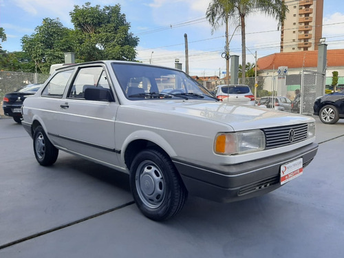 Imagem 1 de 15 de Volks Cl 1.6